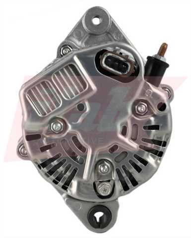 Alternátor ITAB AUTOMOTIVE SRL