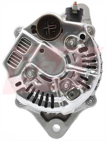 Alternátor ITAB AUTOMOTIVE SRL