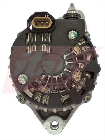 Alternátor ITAB AUTOMOTIVE SRL