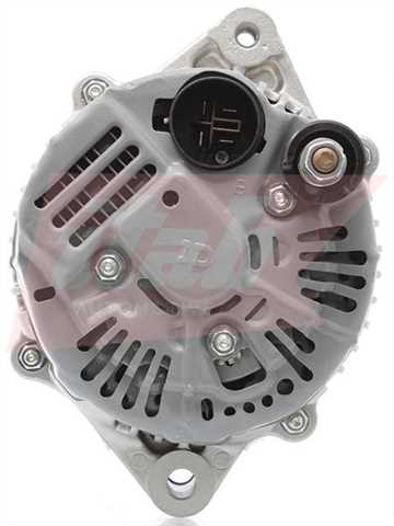 Alternátor ITAB AUTOMOTIVE SRL