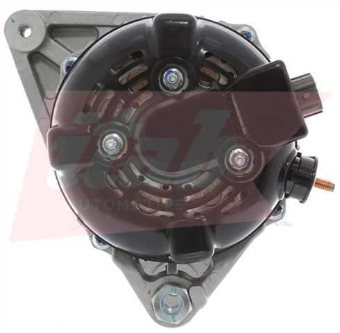 Alternátor ITAB AUTOMOTIVE SRL