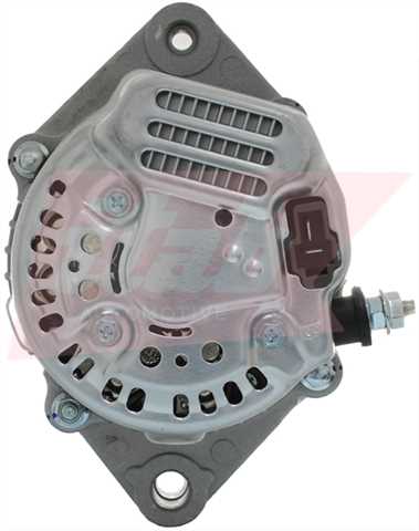 Alternátor ITAB AUTOMOTIVE SRL