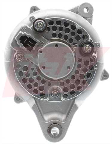 Alternátor ITAB AUTOMOTIVE SRL