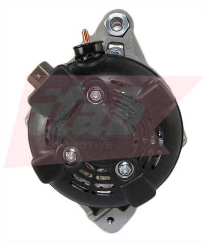 Alternátor ITAB AUTOMOTIVE SRL