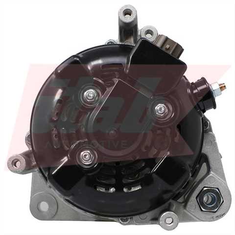 Alternátor ITAB AUTOMOTIVE SRL