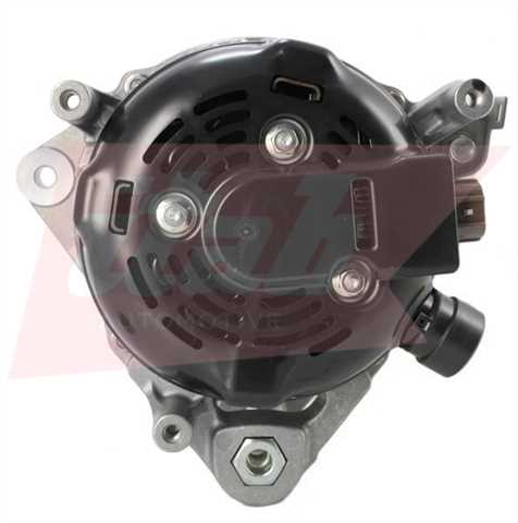 Alternátor ITAB AUTOMOTIVE SRL