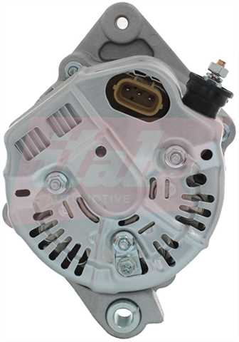Alternátor ITAB AUTOMOTIVE SRL