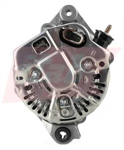 Alternátor ITAB AUTOMOTIVE SRL