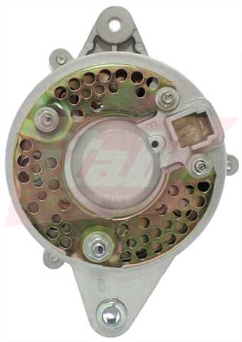 Alternátor ITAB AUTOMOTIVE SRL