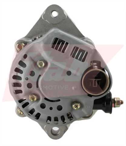 Alternátor ITAB AUTOMOTIVE SRL