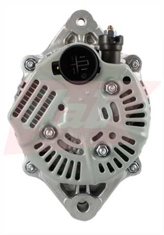 Alternátor ITAB AUTOMOTIVE SRL