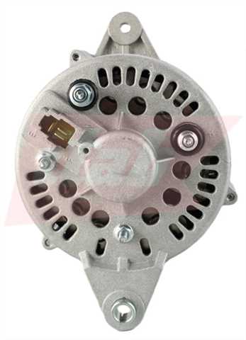 Alternátor ITAB AUTOMOTIVE SRL