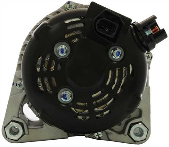 Alternátor ITAB AUTOMOTIVE SRL