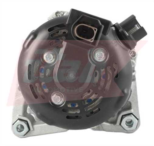 Alternátor ITAB AUTOMOTIVE SRL
