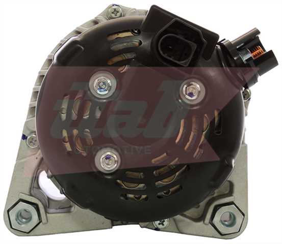 Alternátor ITAB AUTOMOTIVE SRL