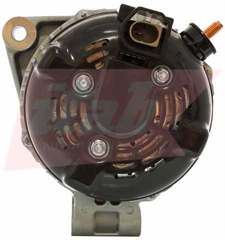 Alternátor ITAB AUTOMOTIVE SRL