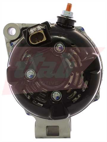 Alternátor ITAB AUTOMOTIVE SRL