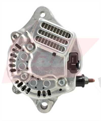 Alternátor ITAB AUTOMOTIVE SRL