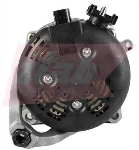 Alternátor ITAB AUTOMOTIVE SRL