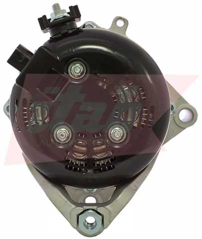 Alternátor ITAB AUTOMOTIVE SRL