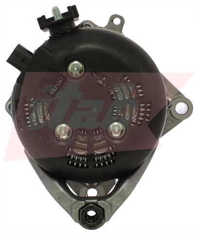Alternátor ITAB AUTOMOTIVE SRL
