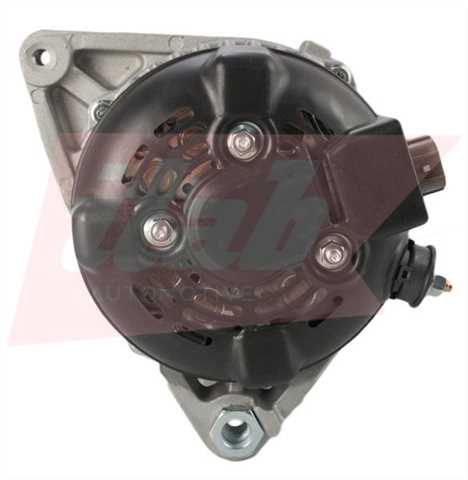 Alternátor ITAB AUTOMOTIVE SRL