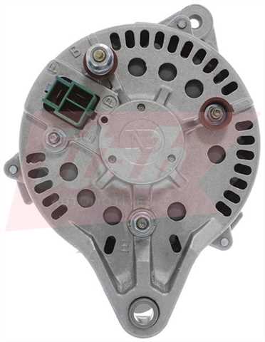 Alternátor ITAB AUTOMOTIVE SRL