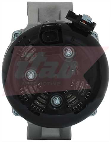 Alternátor ITAB AUTOMOTIVE SRL