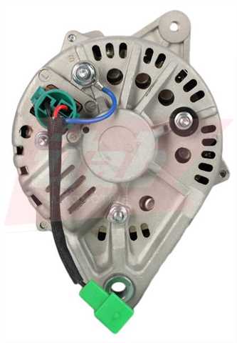 Alternátor ITAB AUTOMOTIVE SRL