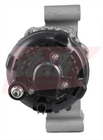Alternátor ITAB AUTOMOTIVE SRL