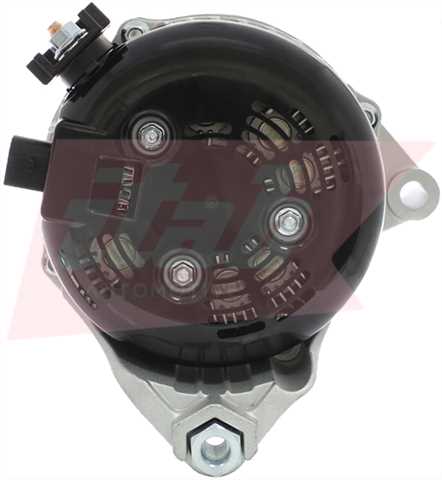 Alternátor ITAB AUTOMOTIVE SRL