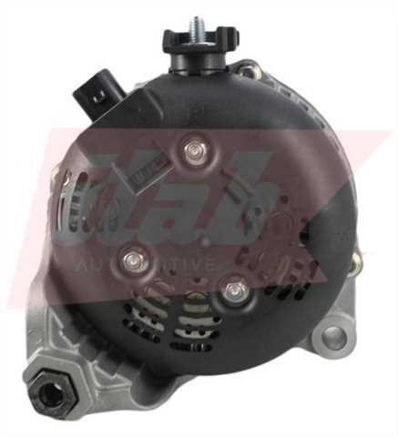 Alternátor ITAB AUTOMOTIVE SRL