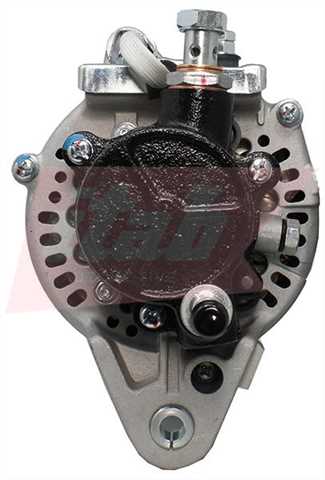 Alternátor ITAB AUTOMOTIVE SRL