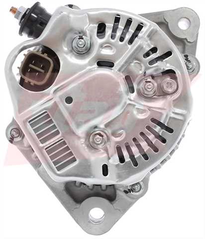 Alternátor ITAB AUTOMOTIVE SRL