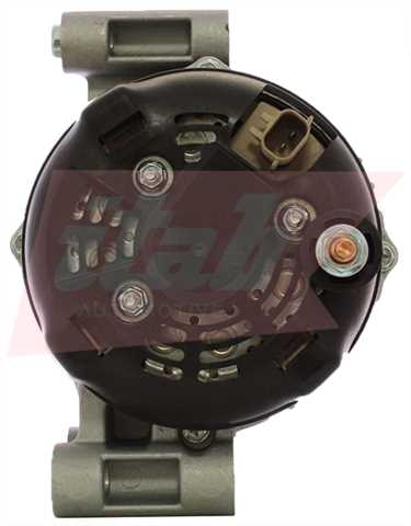 Alternátor ITAB AUTOMOTIVE SRL