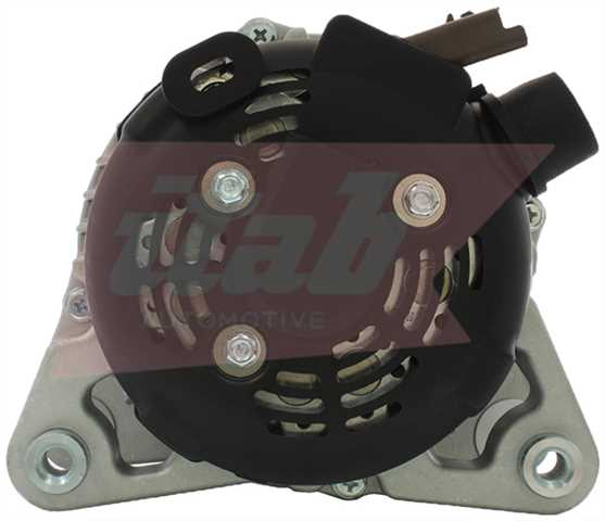 Alternátor ITAB AUTOMOTIVE SRL