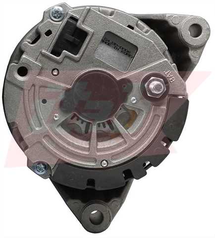 Alternátor ITAB AUTOMOTIVE SRL