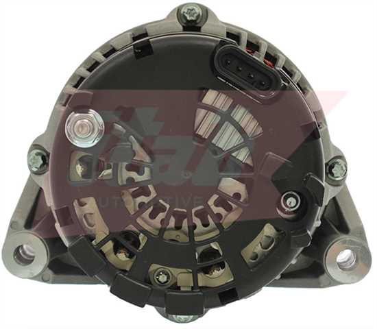 Alternátor ITAB AUTOMOTIVE SRL