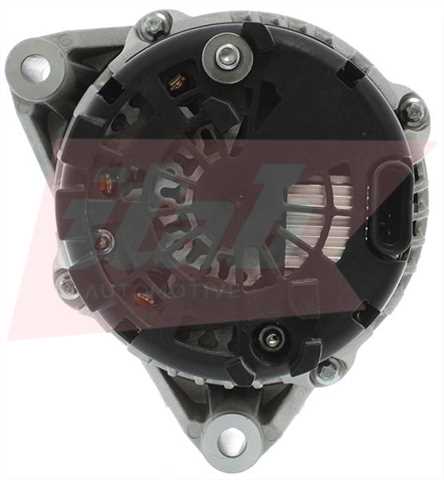 Alternátor ITAB AUTOMOTIVE SRL