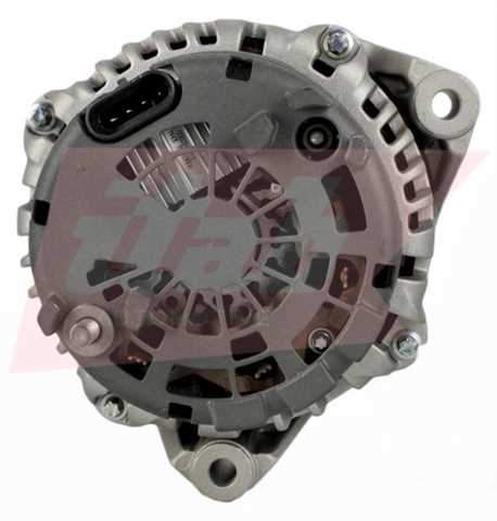 Alternátor ITAB AUTOMOTIVE SRL