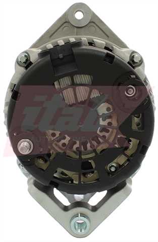 Alternátor ITAB AUTOMOTIVE SRL