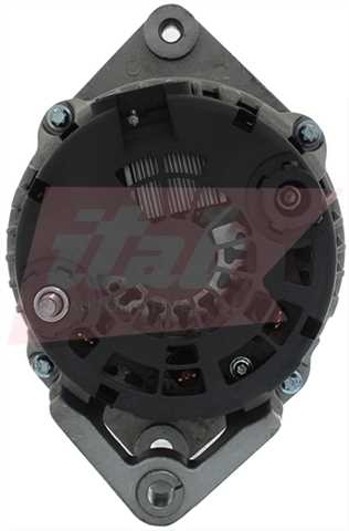 Alternátor ITAB AUTOMOTIVE SRL
