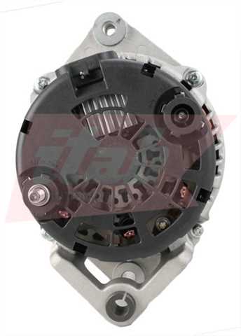 Alternátor ITAB AUTOMOTIVE SRL