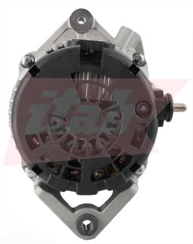 Alternátor ITAB AUTOMOTIVE SRL