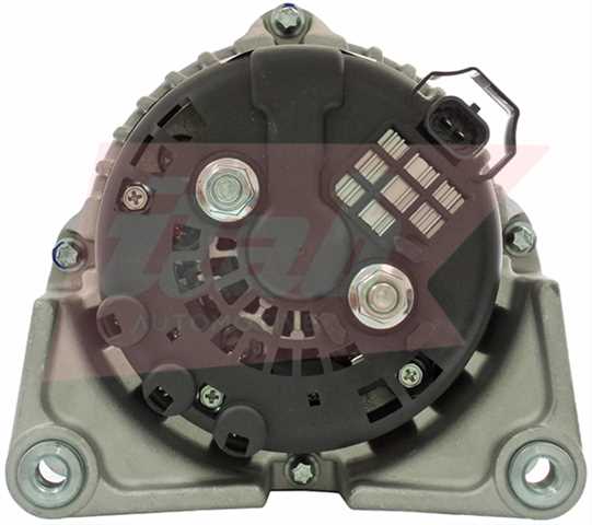 Alternátor ITAB AUTOMOTIVE SRL