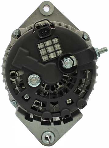 Alternátor ITAB AUTOMOTIVE SRL