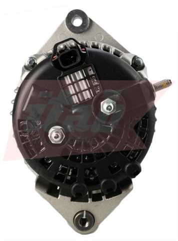 Alternátor ITAB AUTOMOTIVE SRL