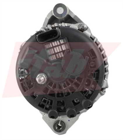 Alternátor ITAB AUTOMOTIVE SRL