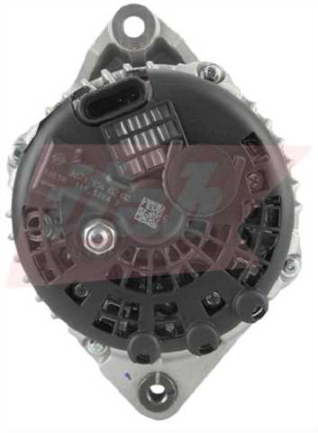 Alternátor ITAB AUTOMOTIVE SRL