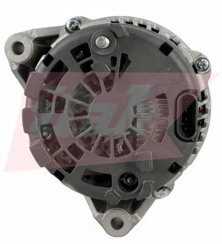 Alternátor ITAB AUTOMOTIVE SRL